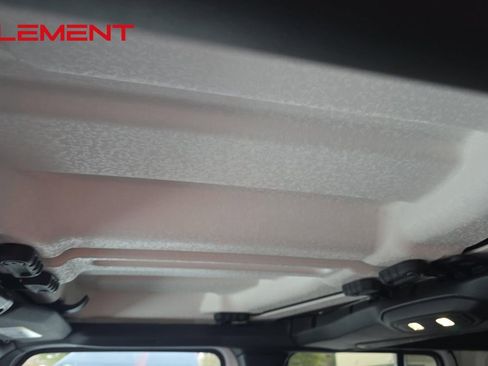 Used 2024 Jeep Wrangler Sport S 4xe w/ Convenience Group image 19