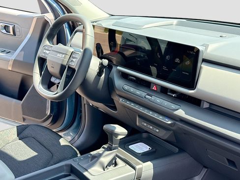 New 2027 Kia Seltos S AWD/4WD image 5
