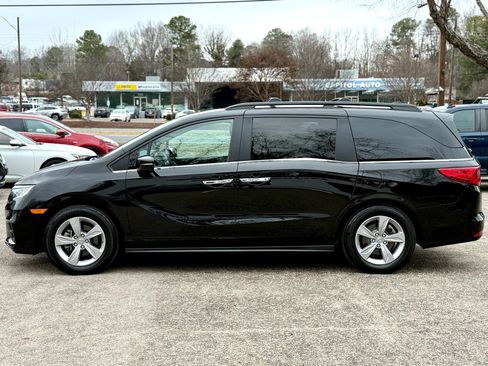 Used 2020 Honda Odyssey EX-L image 8