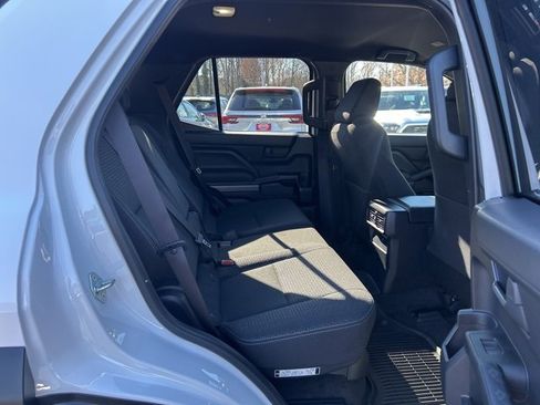 Used 2025 Toyota 4Runner SR5 image 15