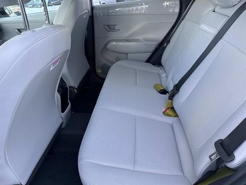 New 2026 Hyundai Kona SEL Sport FWD image 9