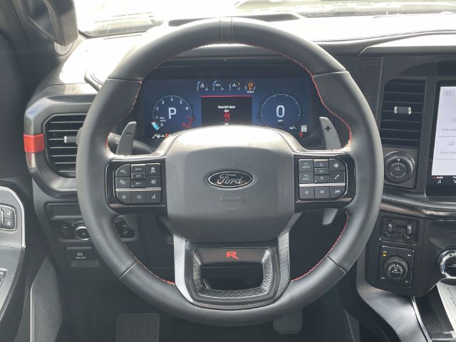New 2026 Ford F150 Raptor w/ Equipment Group 803A Raptor R AWD/4WD image 13