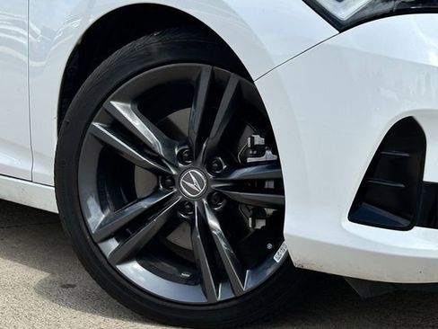 Used 2024 Acura Integra A-Spec FWD image 11
