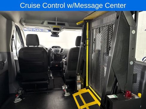 Used 2018 Ford Transit 350 XLT RWD image 19