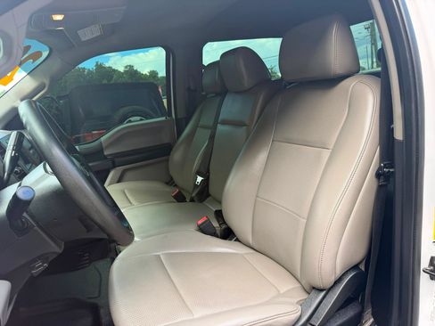 Used 2020 Ford F350 XL w/ Power Equipment Group AWD/4WD image 17