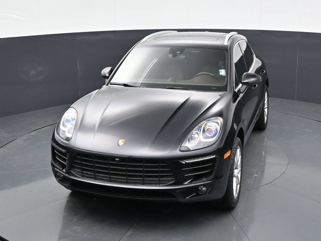 Used 2018 Porsche Macan S AWD/4WD image 23
