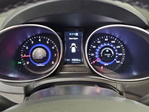 Used 2014 Hyundai Santa Fe Sport 2.0T image 21