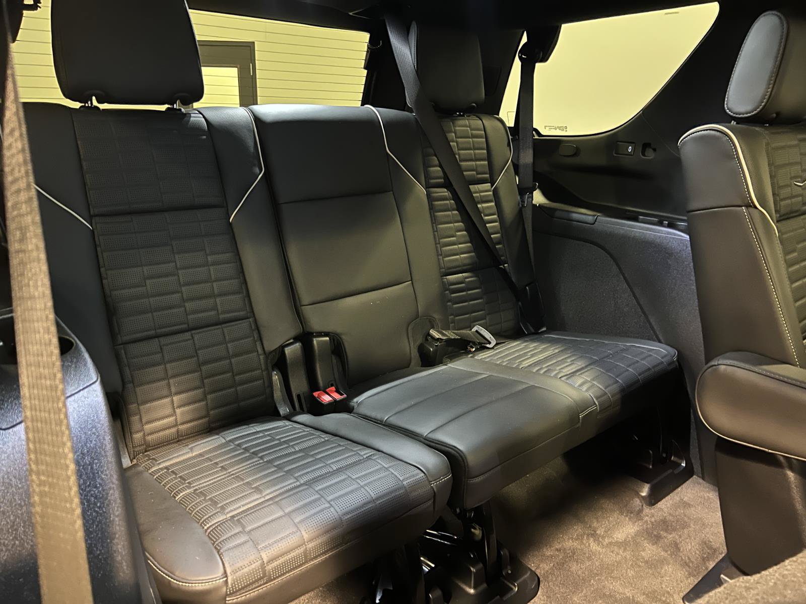 Used 2026 Cadillac Escalade V AWD/4WD image 43