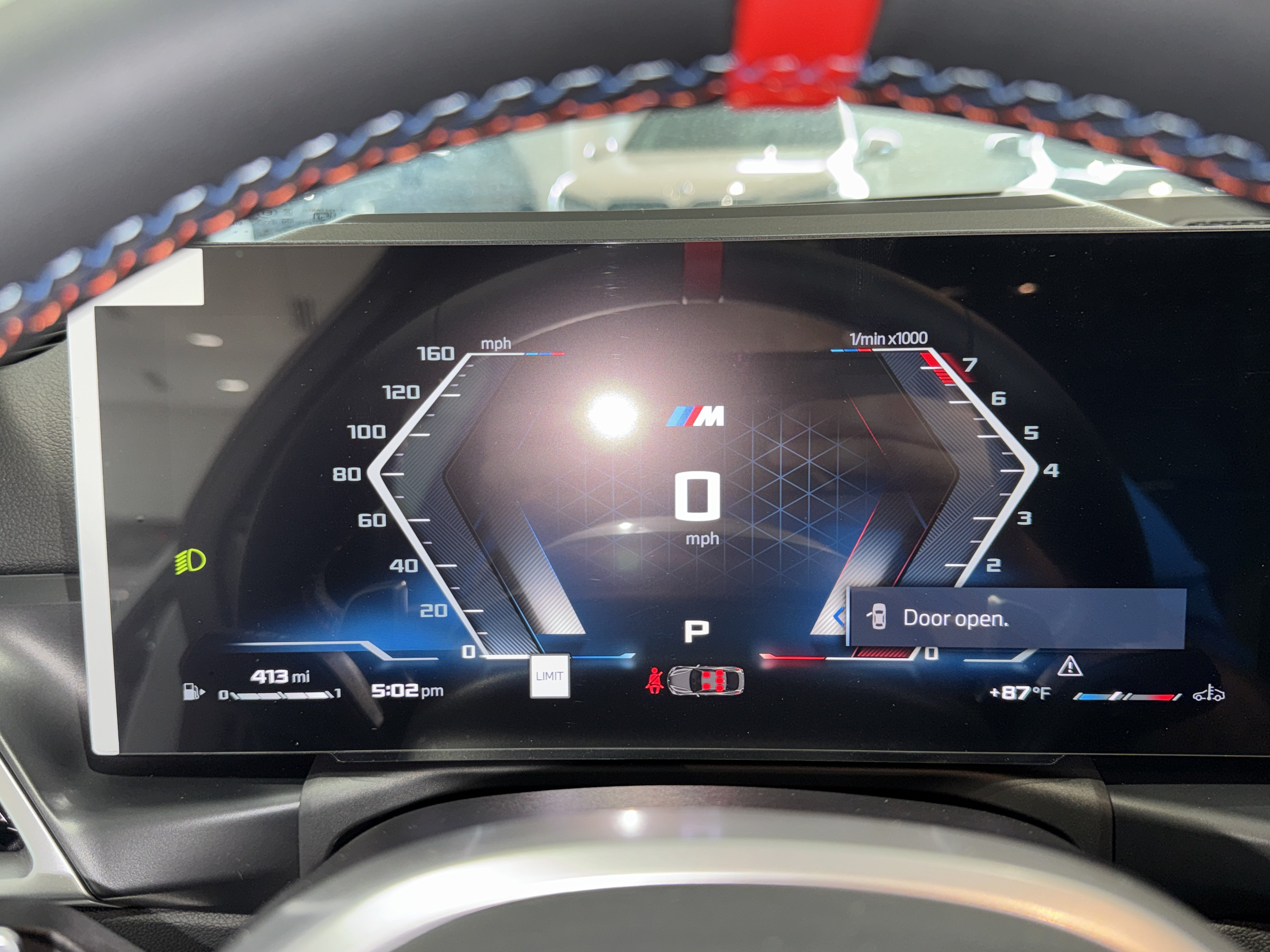 New 2026 BMW M440i w/ Premium Package RWD image 17