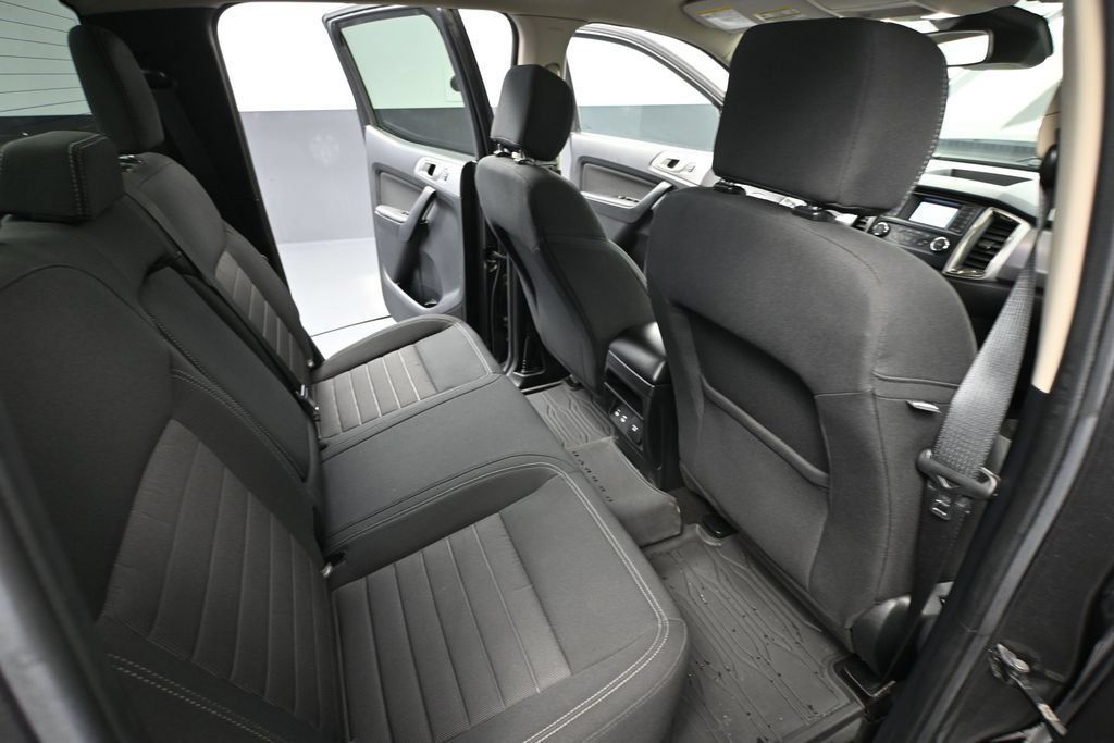 Used 2019 Ford Ranger XLT AWD/4WD image 35