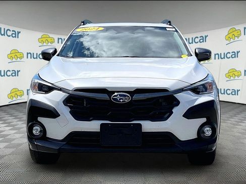 Used 2024 Subaru Crosstrek 2.0i Premium AWD/4WD image 2