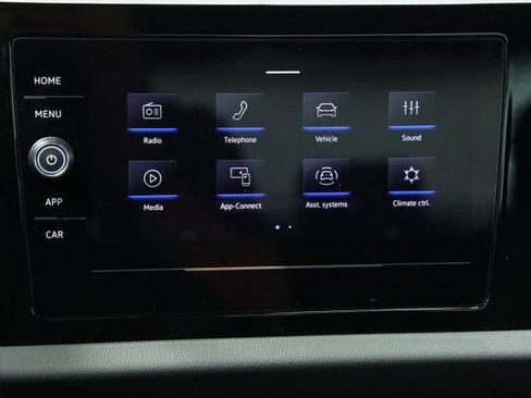 New 2026 Volkswagen Jetta Sport FWD image 17
