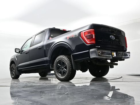Used 2022 Ford F150 XLT w/ Equipment Group 301A Mid AWD/4WD image 20