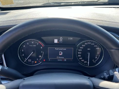 Used 2021 Cadillac XT6 Sport image 27