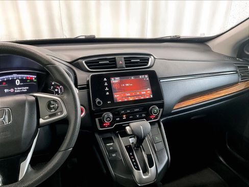 Used 2019 Honda CR-V EX image 18