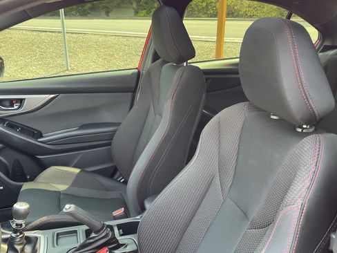 Used 2024 Subaru WRX Premium AWD/4WD image 20