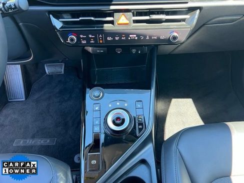 Used 2024 Kia Niro Wind w/ Wind Preserve Package FWD image 26