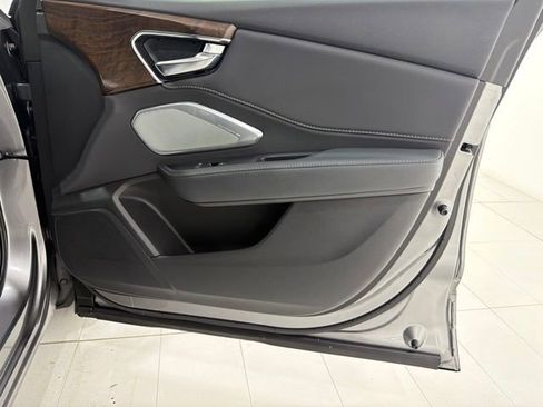 Certified 2023 Acura RDX AWD w/ Advance Package image 17