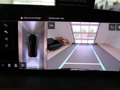 New 2025 Audi Q5 2.0T Premium Plus image 17