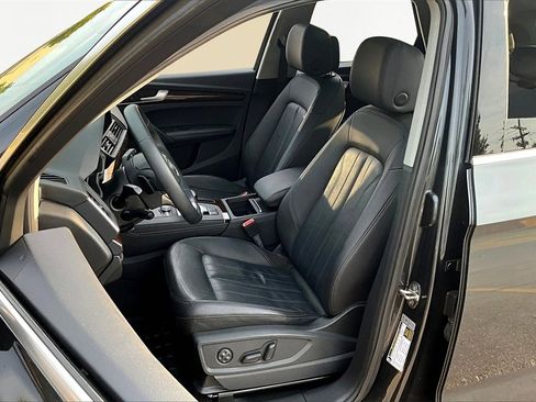 Used 2019 Audi Q5 2.0T Premium Plus w/ Premium Plus Package image 25
