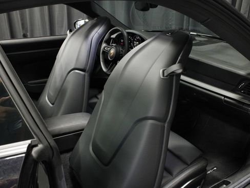 Certified 2024 Porsche 911 Carrera S RWD image 21