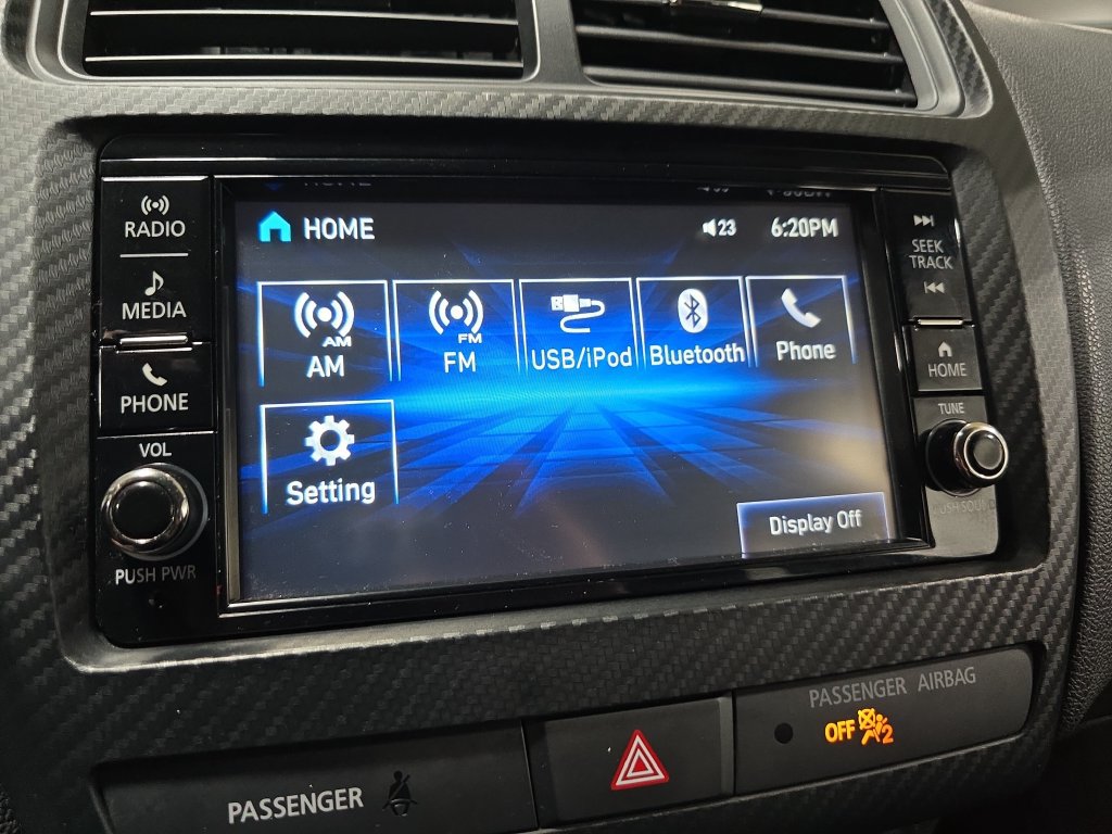 Used 2025 Mitsubishi Outlander Sport ES AWD/4WD image 22