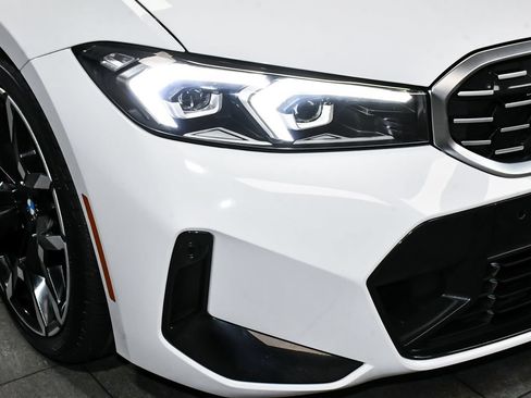 Used 2025 BMW M340i xDrive AWD/4WD image 72