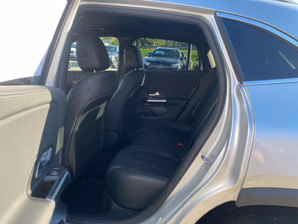Certified 2023 Mercedes-Benz GLA 250 4MATIC image 25