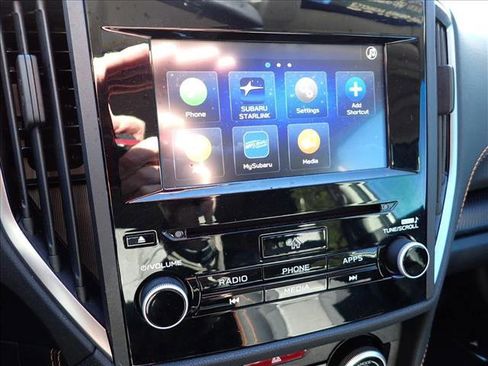 Certified 2023 Subaru Crosstrek 2.0i Premium image 24