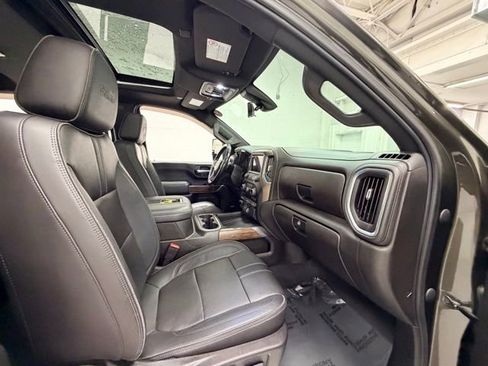 Certified 2022 Chevrolet Silverado 2500 High Country w/ Technology Package image 33