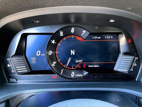 Used 2026 Toyota Supra image 11