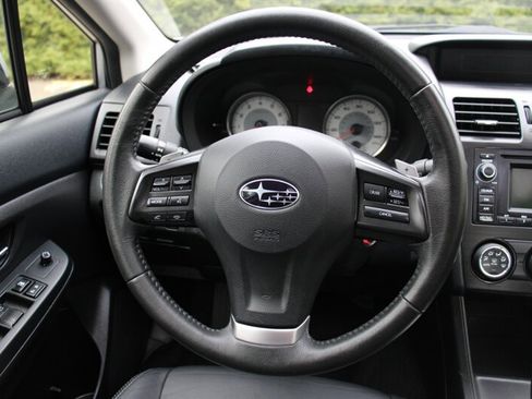 Used 2012 Subaru Impreza 2.0i Limited w/ Popular Pkg 2 image 19