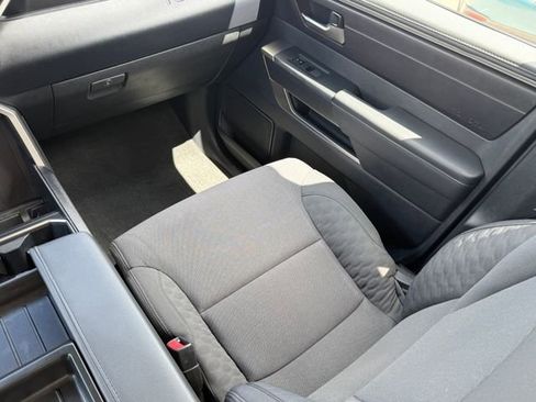 Used 2023 Toyota Tundra SR5 w/ SR5 Convenience Package RWD image 23