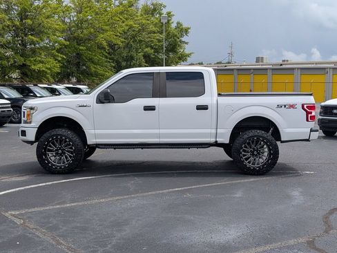 Used 2019 Ford F150 XL w/ Equipment Group 101A Mid RWD image 5
