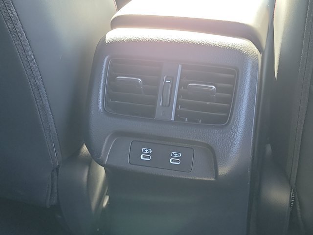 Used 2025 Acura ADX A-Spec FWD image 6