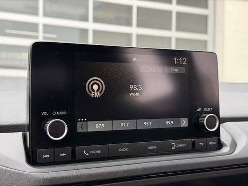 Used 2023 Honda Accord EX image 29