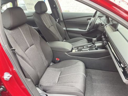 New 2026 Honda Accord Sport image 26