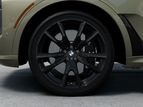 New 2027 BMW X7 xDrive40i AWD/4WD image 34