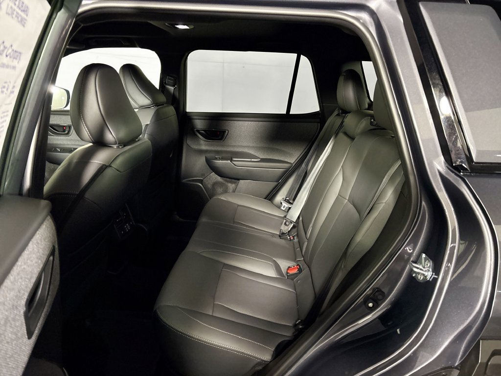 New 2026 Subaru Outback Limited AWD/4WD image 21