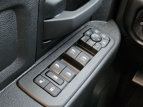 New 2026 RAM 2500 Tradesman AWD/4WD image 21