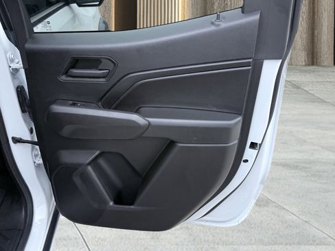 Used 2024 Chevrolet Colorado Trail Boss w/ Technology Package AWD/4WD image 40