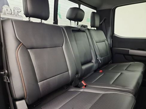 New 2026 Ford F250 Lariat image 31
