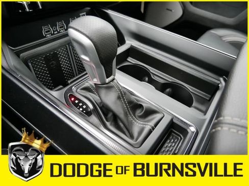Used 2026 RAM 1500 Rebel w/ G/T Package AWD/4WD image 26
