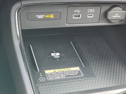 Used 2023 Honda CR-V EX-L image 9