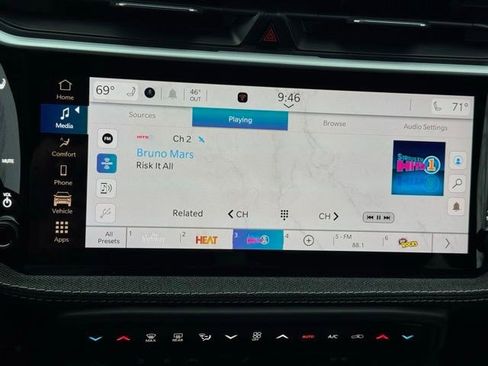 New 2026 Jeep Cherokee Laredo AWD/4WD image 19