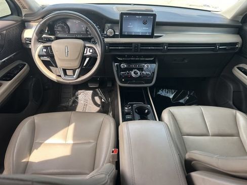 Certified 2021 Lincoln Corsair FWD image 16