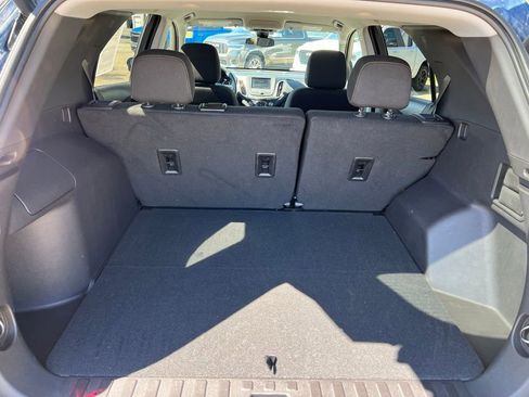 Used 2024 Chevrolet Equinox LT FWD image 19