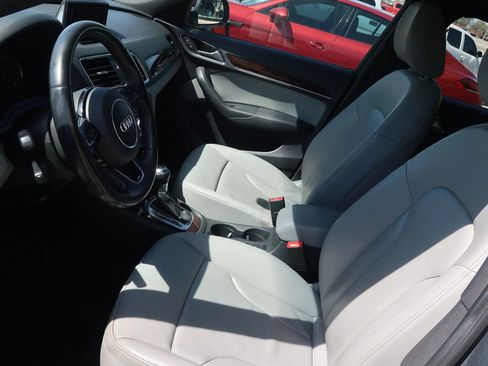 Used 2016 Audi Q3 2.0T Premium Plus w/ Technology Package FWD image 17