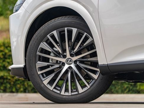 New 2026 Lexus RX 350 Premium Plus FWD image 7