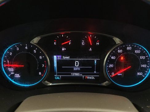 Used 2016 Chevrolet Malibu LT FWD image 23